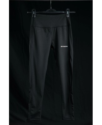 WOMAN POWER LEGGINGS 