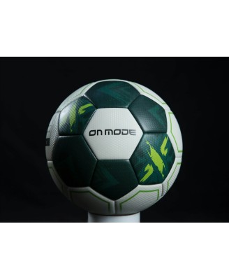 BALLON FOOT GREEN 