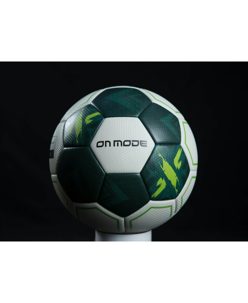 BALLON FOOT GREEN 