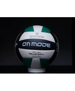 BALLON VOLLEY POP GREEN 