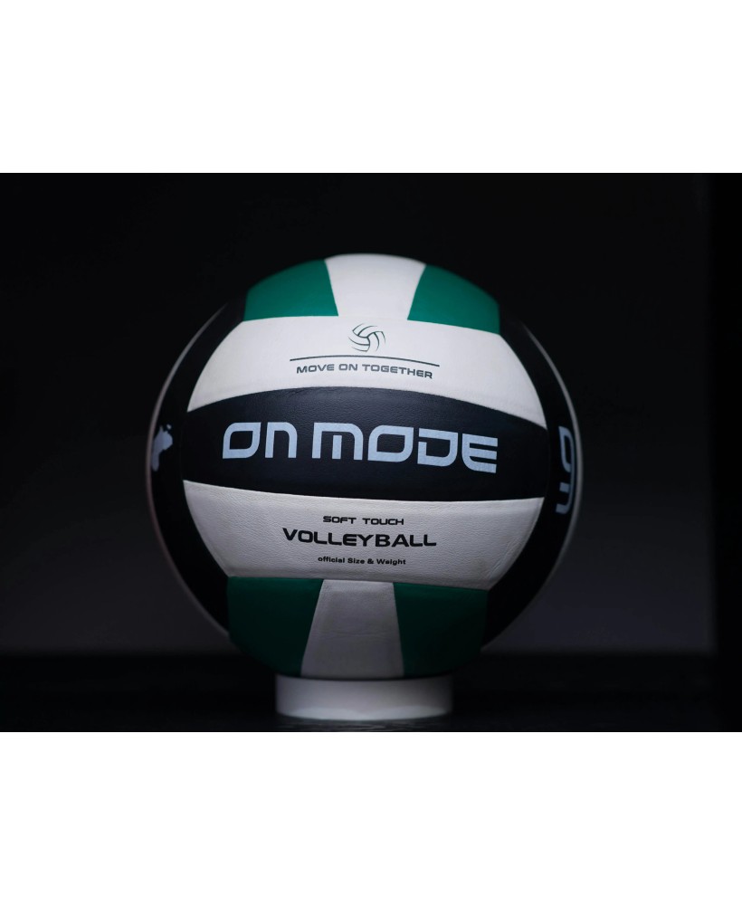 BALLON VOLLEY POP GREEN 