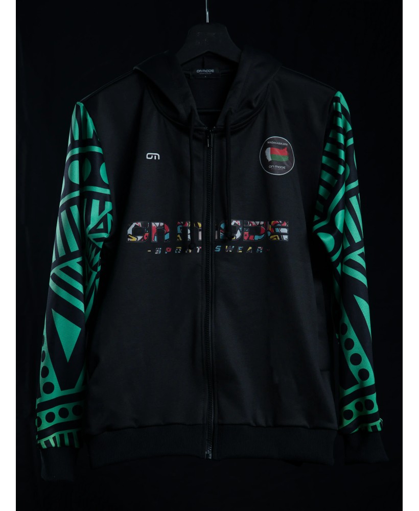 INDEPENDENCE SWEAT 