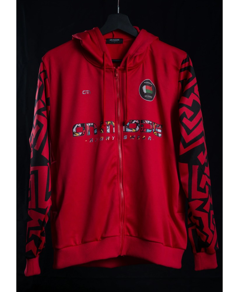 INDEPENDENCE SWEAT 