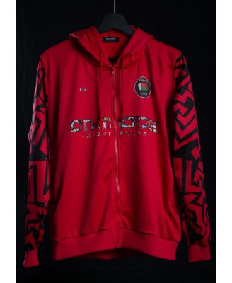 INDEPENDENCE SWEAT 