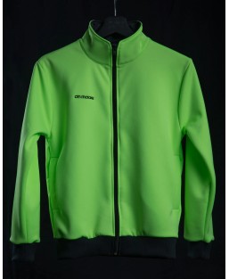 JACKET NEON GREEN 
