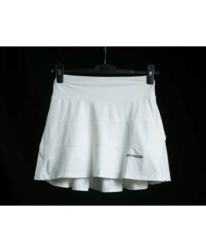 JUPE WAVY PADEL