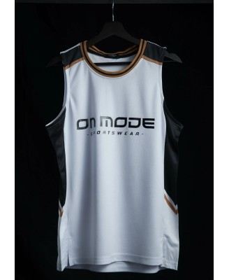 MAILLOT BASKET VISION