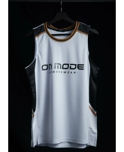 MAILLOT BASKET VISION