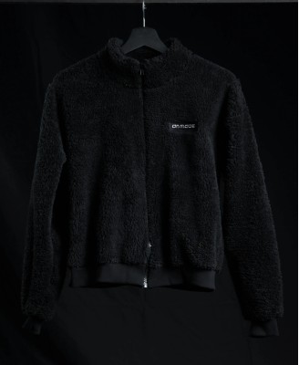 SHERPA JACKET 