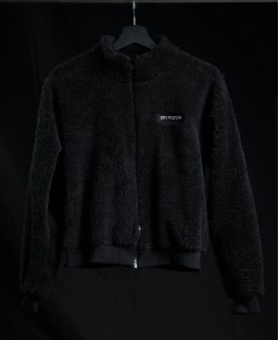 SHERPA JACKET 
