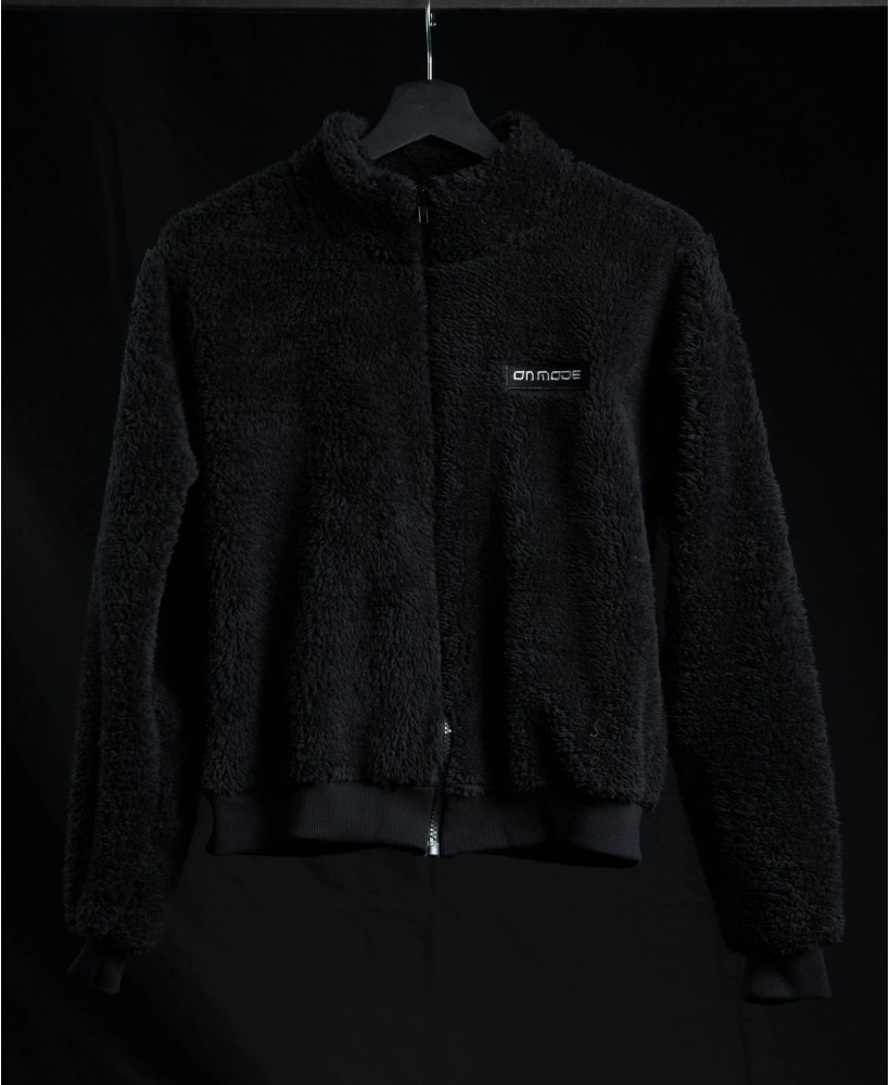 SHERPA JACKET 