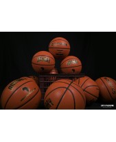 BALLON BASKET