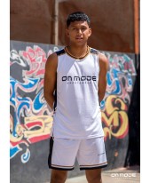 MAILLOT BASKET