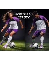 MAILLOT FOOT
