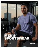 MAILLOT FITNESS