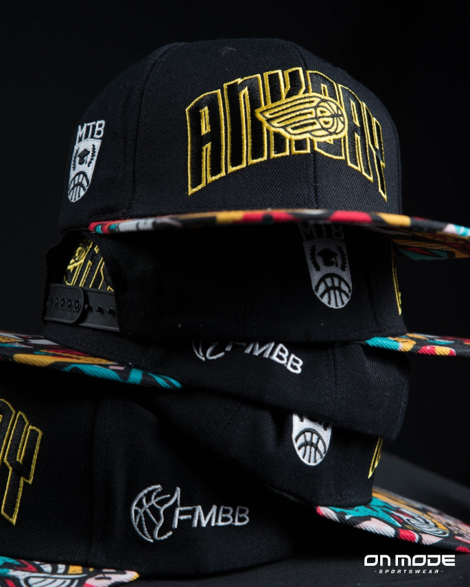 Cap ON MODE