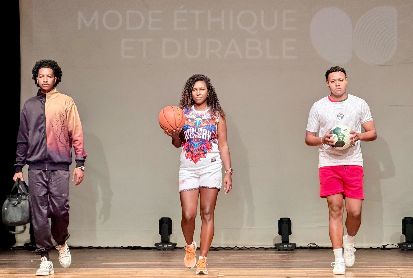 MODE ETHIQUE ET DURABLE