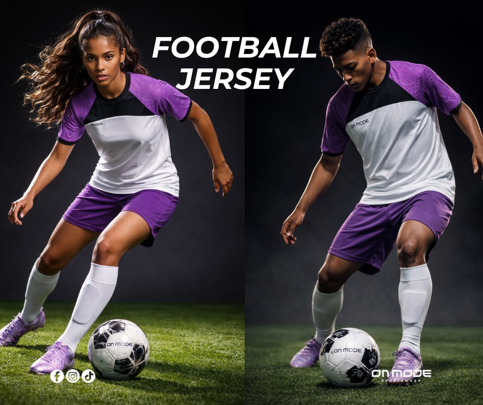 MAILLOT FOOT