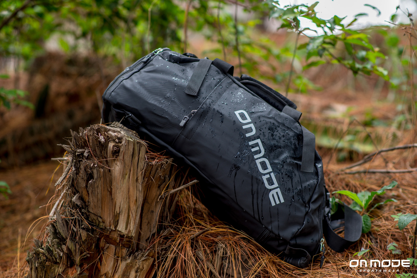 SAC DE SPORT