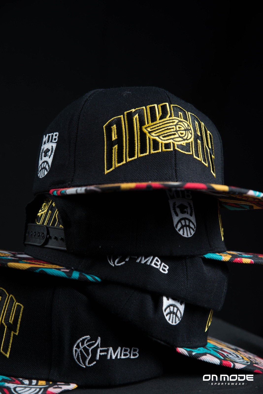 CASQUETTE